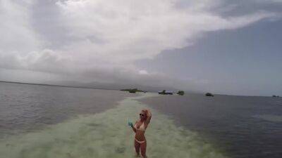 Clubjanacova - Guadeloupe Vacation Video - hclips