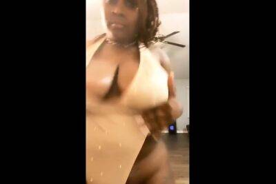 Hot Big Black Latina booty Black and Ebony - drtuber