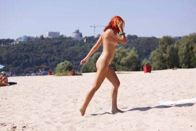 Multiple young nudist babes filmed with a secret camera - hclips