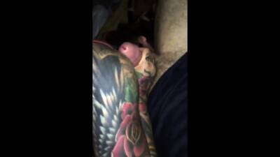 Hot Tattooed Swinger Couple - icpvid.com