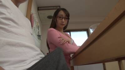 College Geek With Big Boobs - upornia - Japan