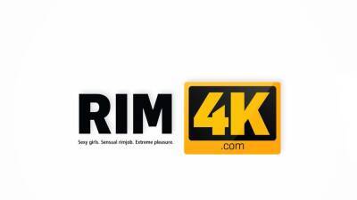 RIM4K. Photographer takes amazing pics and awesome model - nvdvid.com