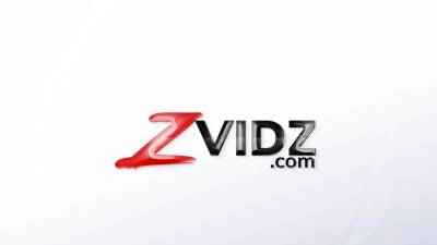 ZVIDZ - Kinky Asian Babe Monika Anal Pounded Hard And Deep - icpvid.com