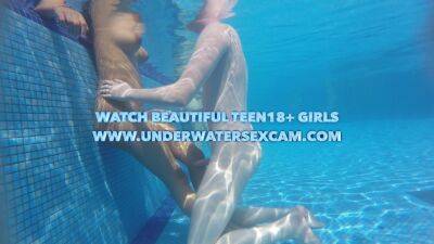 Underwater sex trailer shows you real sex in swimming pools and girls masturbating with jet stream. Fresh and exclusive! - hclips