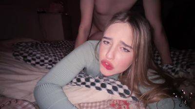 Lolla Dolly - Pov. Deep Throat. Tore Panties, Shoved In - upornia