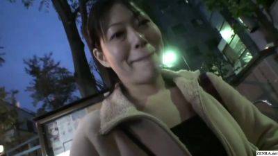 Unassuming Japanese office lady with surprise dynamite body - hotmovs.com - Japan