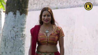 New Nath S01 Ep 1-2 Kangan Hindi Hot Web Series [3.6.2023] 1080p Watch Full Video In 1080p - upornia.com - India