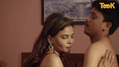 New Bhabhi Ki Pathsaala S01 Ep 1-3 Hindi Hot Web Series Taakcinema [22.6.2023] 1080p Watch Full Video In 1080p - upornia.com - India