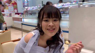 0001047_巨乳の日本人女性がセックスMGS販促19分動画 - hclips - Japan