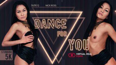 Nick Ross - Dance for you - txxx.com