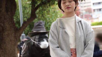 0000941_日本人女性が人妻NTRセックスMGS販促19分動画 - hclips - Japan