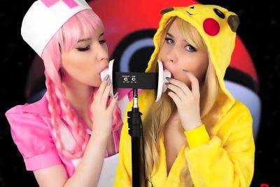 Nurse Pikachu Onlyfans Leaked Video - drtuber