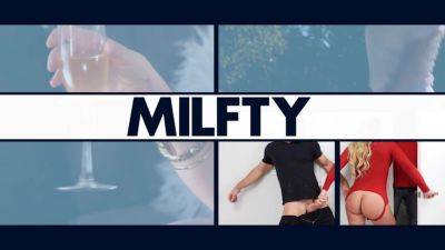 A MILF Made For Bribery - MYLF - hotmovs.com