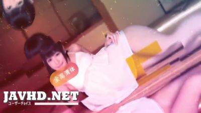 Teen Relishes In Consuming Abundant Warm Asian Climax - Megumi Haruka - hotmovs.com