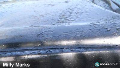 The Milly Marks Boobular Car Wash - hotmovs.com