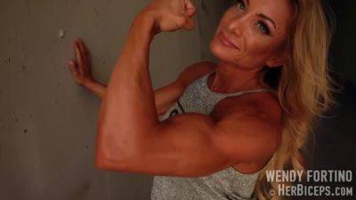 Fbb Wendy Fortino 01 - upornia