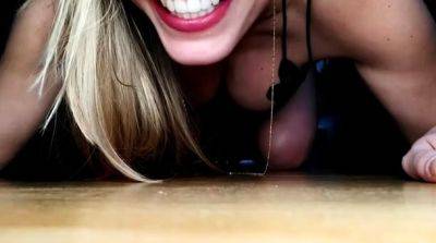 Evil Woman - Pennyplace In Spying On Penny - POV Giantess - drtuber