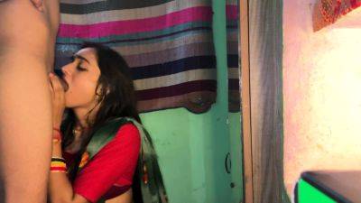 Beautiful Indian Wife Deep Throat Blowjob - drtuber - India