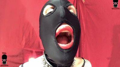 Intro - Extreme Treatment - Two Cock For 1 Slave Slut - Spiel Maschineries Tunnel Gag Throat Ramming & Ass Drilling - hclips