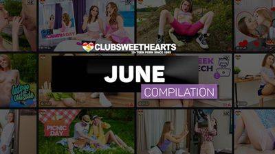 June - June 2024 Updates Compilation - txxx.com