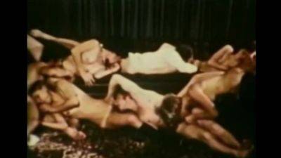 Seductive Old Porn From 1970 Is Here - tubepornclassic.com
